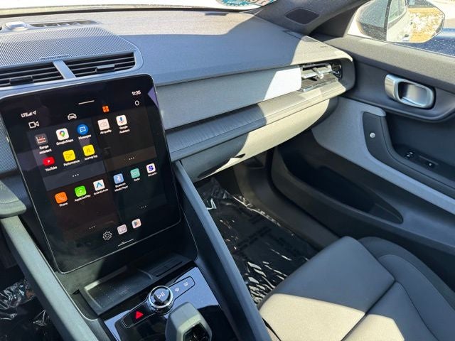 2024 Polestar 2 Long Range Dual Motor AWD