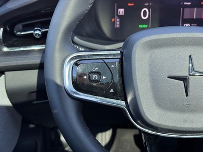 2024 Polestar 2 Long Range Dual Motor AWD