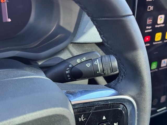 2024 Polestar 2 Long Range Dual Motor AWD