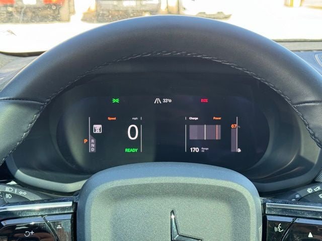 2024 Polestar 2 Long Range Dual Motor AWD