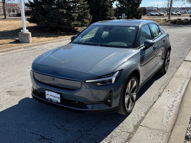 2024 Polestar 2 Long Range Dual Motor AWD