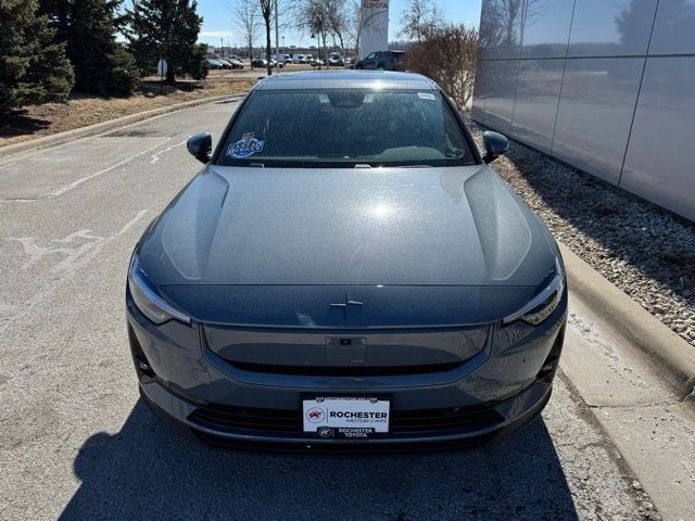 2024 Polestar 2 Long Range Dual Motor AWD