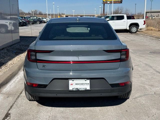 2024 Polestar 2 Long Range Dual Motor AWD
