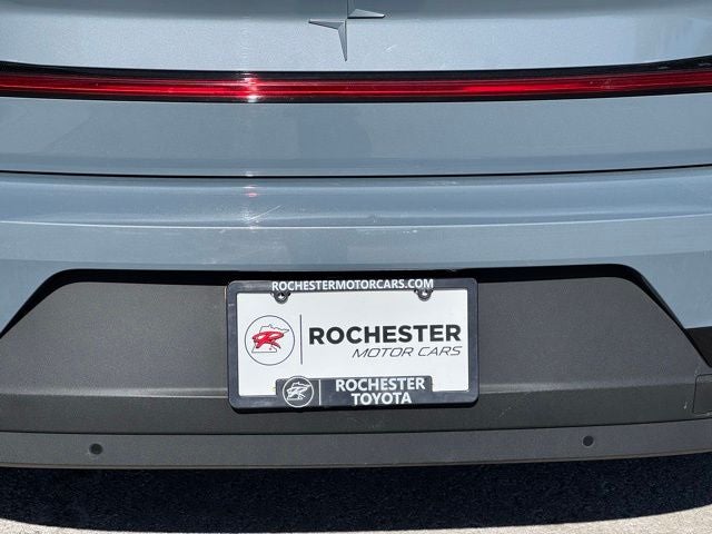 2024 Polestar 2 Long Range Dual Motor AWD