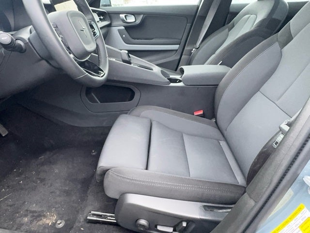 2024 Polestar 2 Long Range Dual Motor AWD