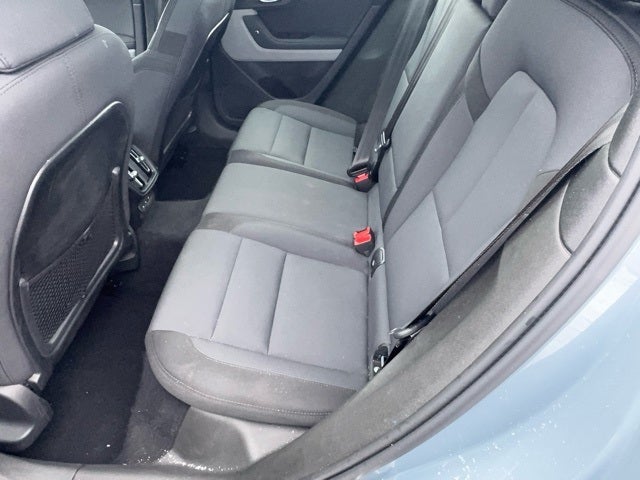 2024 Polestar 2 Long Range Dual Motor AWD