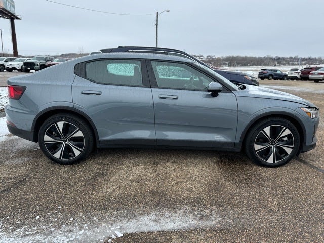 2024 Polestar 2 Long Range Dual Motor AWD