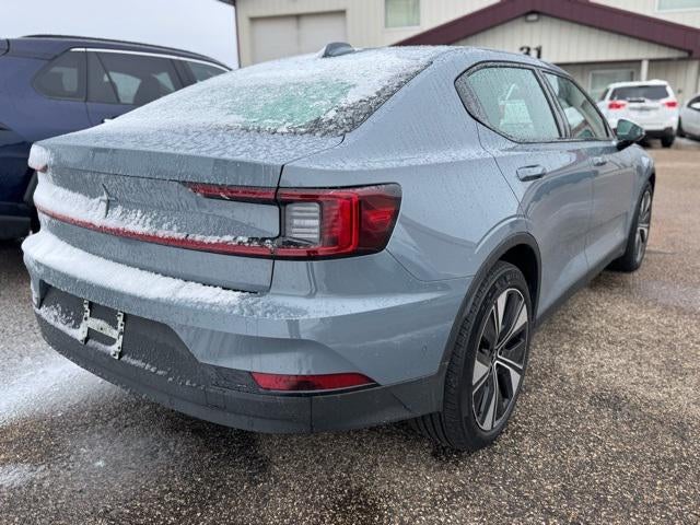 2024 Polestar 2 Long Range Dual Motor AWD