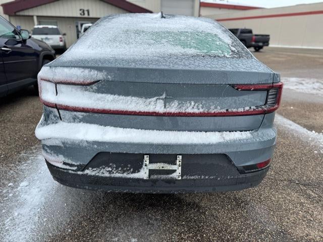 2024 Polestar 2 Long Range Dual Motor AWD