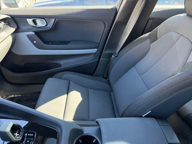 2024 Polestar 2 Long Range Dual Motor AWD