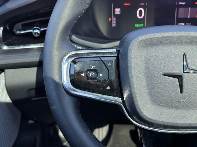 2024 Polestar 2 Long Range Dual Motor AWD