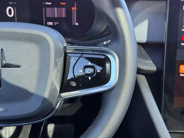 2024 Polestar 2 Long Range Dual Motor AWD