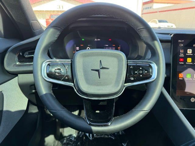 2024 Polestar 2 Long Range Dual Motor AWD
