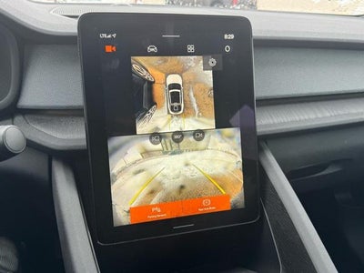 2024 Polestar 2 Long Range Dual Motor AWD