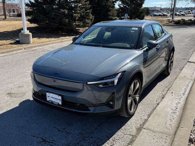 2024 Polestar 2 Long Range Dual Motor AWD