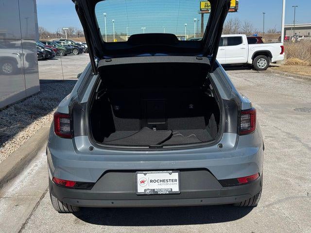 2024 Polestar 2 Long Range Dual Motor AWD