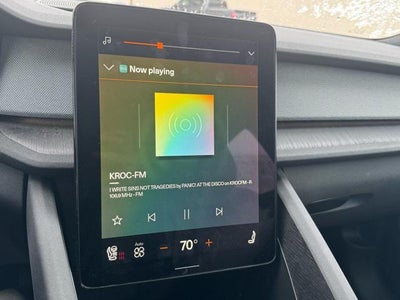 2024 Polestar 2 Long Range Dual Motor AWD