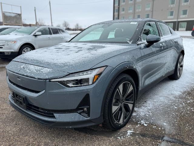 2024 Polestar 2 Long Range Dual Motor AWD