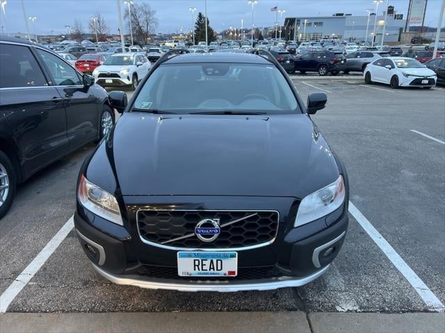 2015 Volvo XC70 T6 Platinum AWD