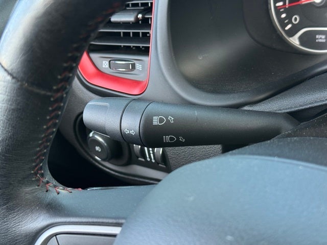 2020 Jeep Renegade Trailhawk 4WD