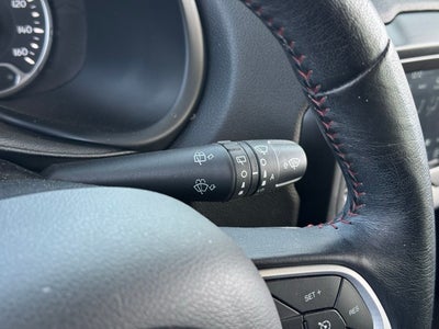 2020 Jeep Renegade Trailhawk 4WD