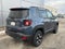 2020 Jeep Renegade Trailhawk 4WD