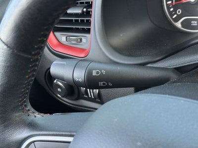 2020 Jeep Renegade Trailhawk 4WD