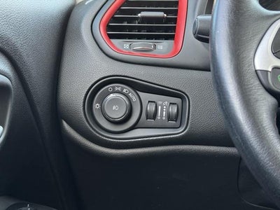 2020 Jeep Renegade Trailhawk 4WD