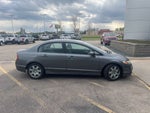 2011 Honda Civic LX