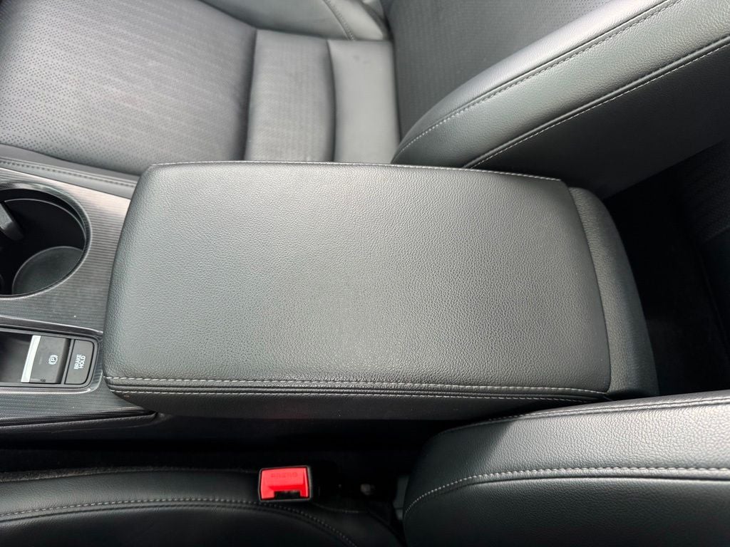 2022 Honda Civic Sport Touring