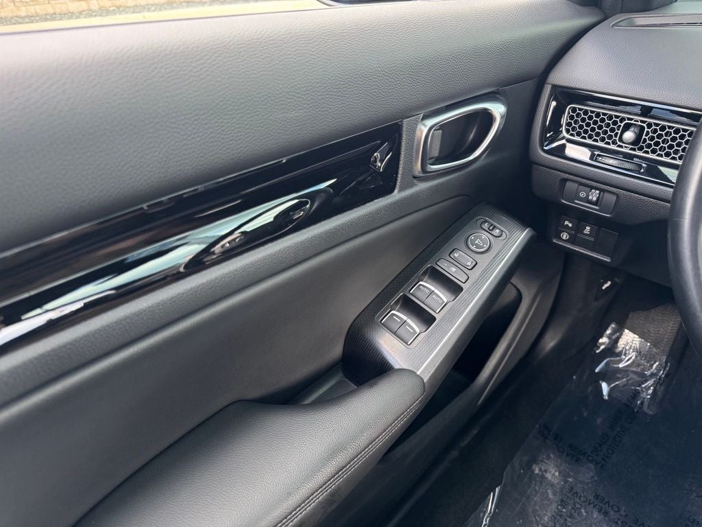 2022 Honda Civic Sport Touring