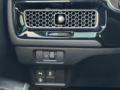 2022 Honda Civic Sport Touring