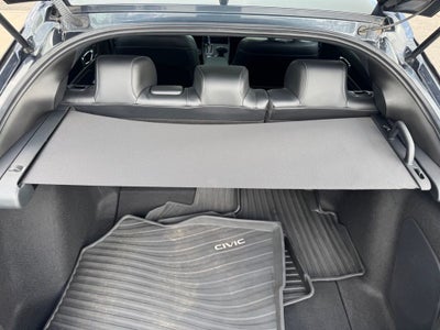 2022 Honda Civic Sport Touring