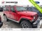 2018 Jeep Wrangler Unlimited Sahara Lifted w/ Heated Steering Wheel + 3 Piece Hard Top