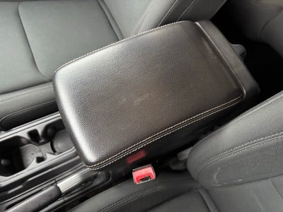 2018 Jeep Wrangler Unlimited Sahara Lifted w/ Heated Steering Wheel + 3 Piece Hard Top