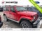 2018 Jeep Wrangler Unlimited Sahara Lifted w/ Heated Steering Wheel + 3 Piece Hard Top