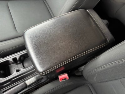 2018 Jeep Wrangler Unlimited Sahara Lifted w/ Heated Steering Wheel + 3 Piece Hard Top