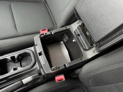 2018 Jeep Wrangler Unlimited Sahara Lifted w/ Heated Steering Wheel + 3 Piece Hard Top