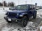 2020 Jeep Wrangler Unlimited Rubicon w/ Heated Steering Wheel + Navigation