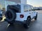 2023 Jeep Wrangler Sahara 4xe w/ Sky Power Roof + Heated Steering Wheel
