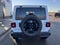 2023 Jeep Wrangler Sahara 4xe w/ Sky Power Roof + Heated Steering Wheel