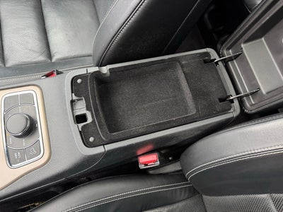 2017 Jeep Grand Cherokee Limited w/ Panoramic Sunroof + Trailer Tow Package