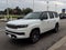 2023 Jeep Grand Wagoneer Base
