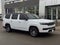 2023 Jeep Grand Wagoneer Base