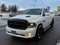 2018 RAM 1500 Night w/ Power Moonroof + Navigation