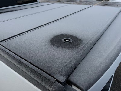 2018 RAM 1500 Night w/ Power Moonroof + Navigation