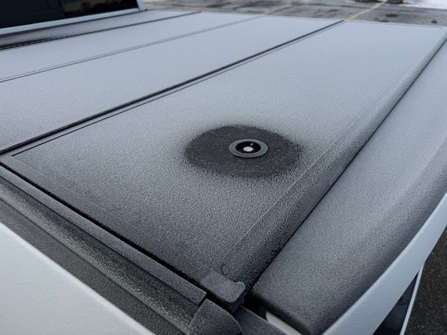 2018 RAM 1500 Night w/ Power Moonroof + Navigation