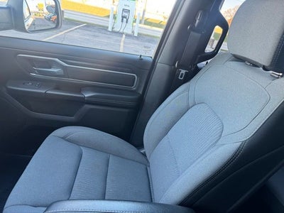 2024 RAM 1500 Big Horn/Lone Star