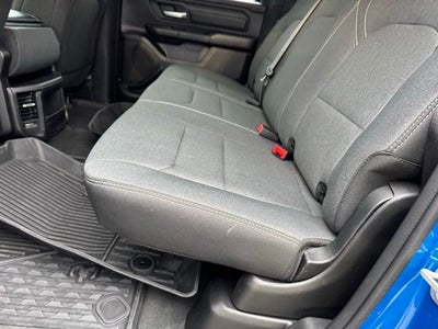 2024 RAM 1500 Tradesman