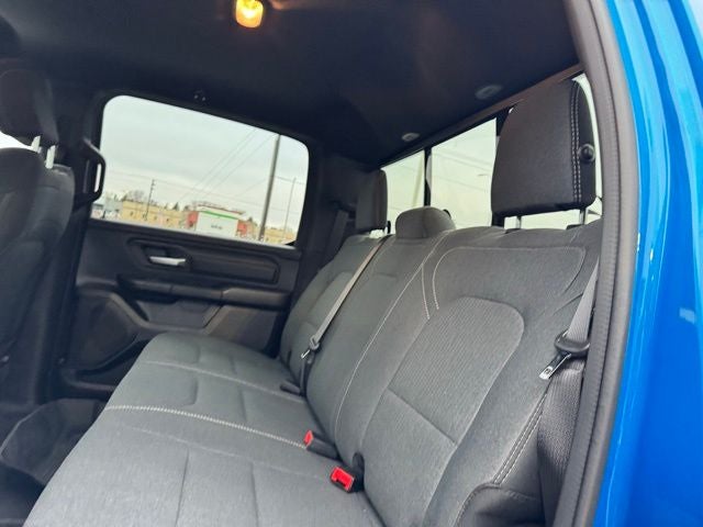 2024 RAM 1500 Tradesman